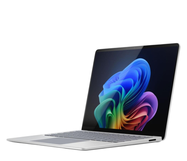 Microsoft Surface Laptop Copilot 13,8 U5/32GB/512GB/Win11P - 1487514 - zdjęcie 2